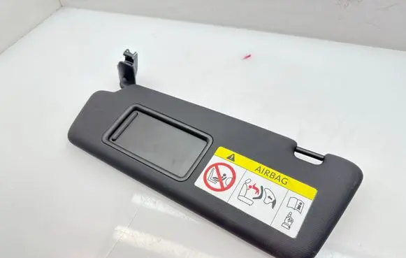Audi A3 S3 8V Sun visor