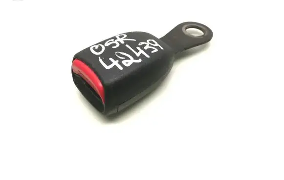 Peugeot 4007 Rear seatbelt buckle NSB1085