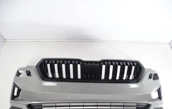 Skoda Karoq Front bumper 57A807221D 57A807061C