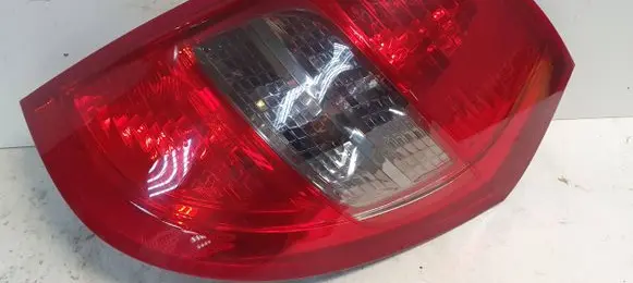 Mercedes-Benz A W169 Rear/tail lights A1698203064