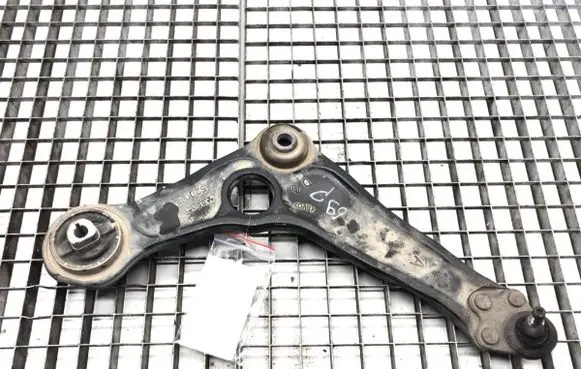 Renault Scenic IV - Grand scenic IV Front control arm