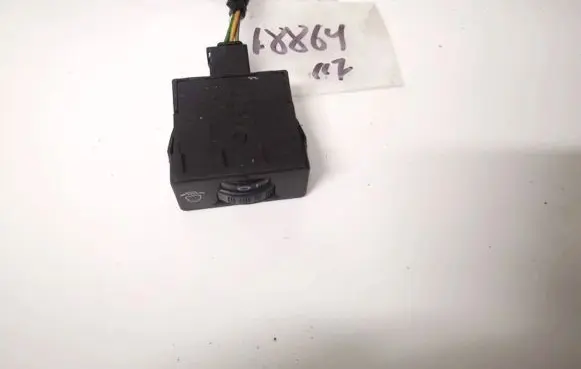Peugeot Partner Headlight level height control switch 96384422xt 96366692xt