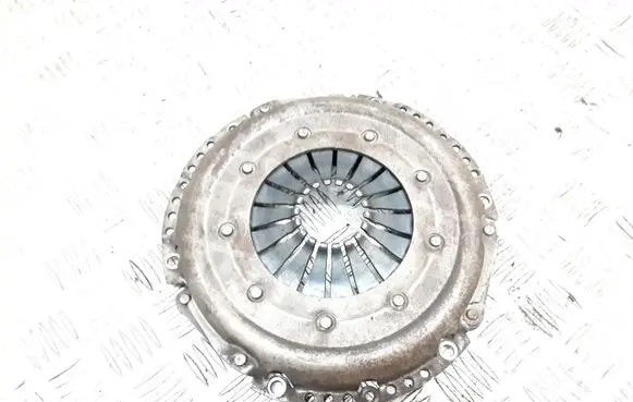 Audi A4 S4 B6 8E 8H Pressure plate TYPM228