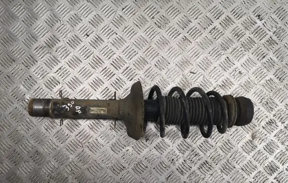 Seat Toledo II (1M) Front shock absorber/damper 1J0413031AG