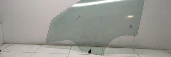 Fiat Tipo Front door window glass four-door DOT766M400AS2 43R004026