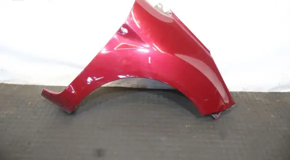 Ford Fiesta Fender