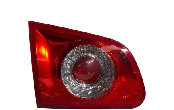Volkswagen PASSAT B6 Tailgate rear/tail lights 3C9945093 1K6945259