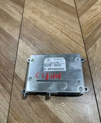 Mercedes-Benz C W203 Bluetooth control unit module A2118705526