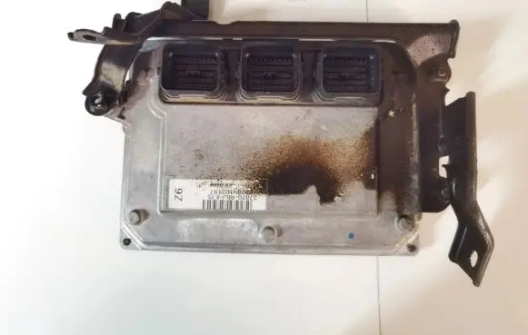 Honda Insight Engine control unit/module 37820RBJE75 37820-RBJ-E75