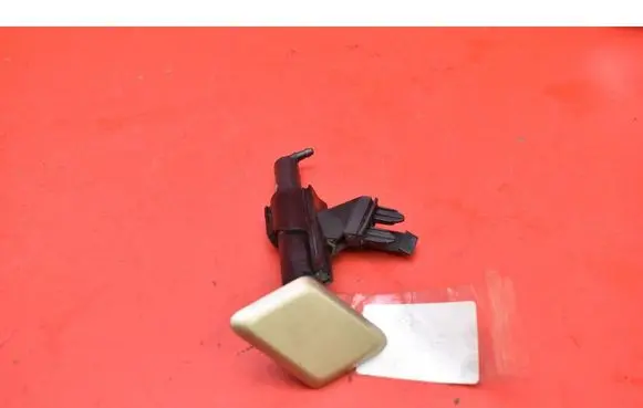 Ford S-MAX Windshield washer spray nozzle 6M2113L015A