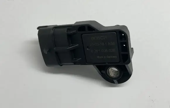 Jeep Cherokee Air pressure sensor 0281006028 2003181A08