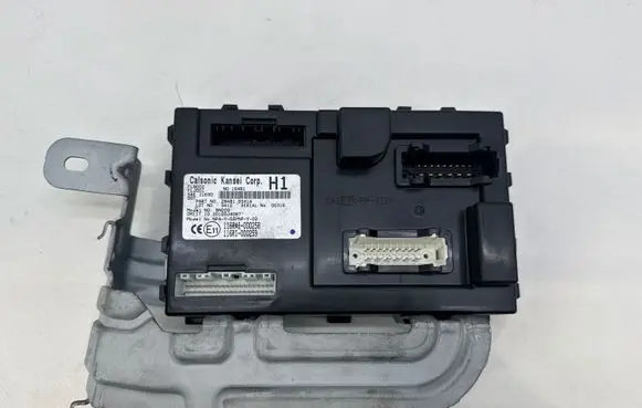 Nissan Leaf II (ZE1) Other control units/modules 284B15SH1A