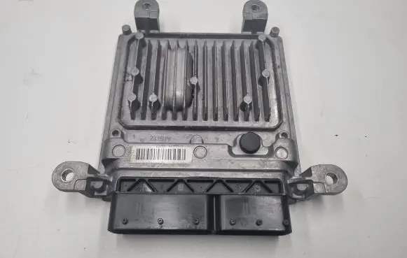 Mercedes-Benz C W204 Engine control unit/module A6519007500 6519007500 A0064461540