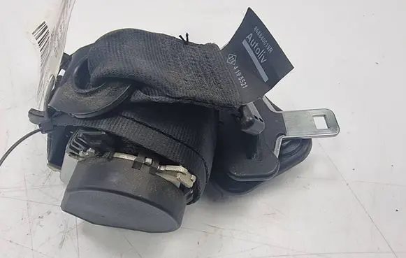 Renault Master III Front seatbelt 868840019R PRZÓD
