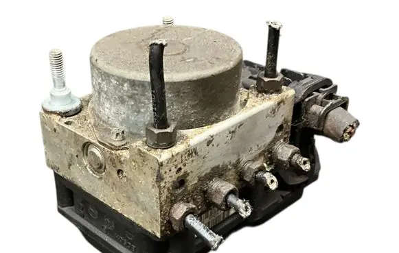 Fiat 500 ABS Pump 0265801087 0265232840