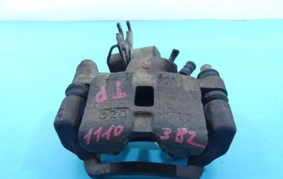 Mazda 323 F Rear brake caliper IMPRK1110382