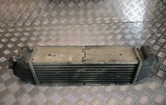 Ford Transit Intercooler radiator