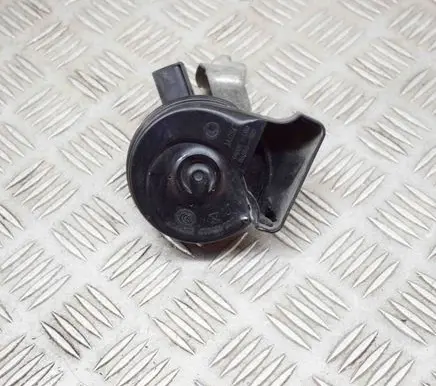 Mercedes-Benz E W212 Horn signal A0065429220