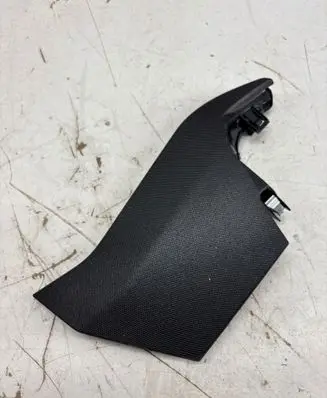 BMW X6 G06 (C) pillar trim 7489738 19184810