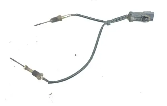 Peugeot 308 Exhaust gas temperature sensor 9808312080