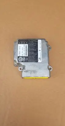Airbag control unit/module