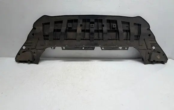 Ford Transit - Tourneo Connect Front bumper skid plate/under tray KT1BA8B384A