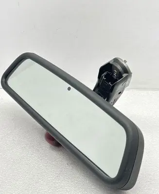 BMW 5 E60 E61 Rear view mirror (interior) E11015313