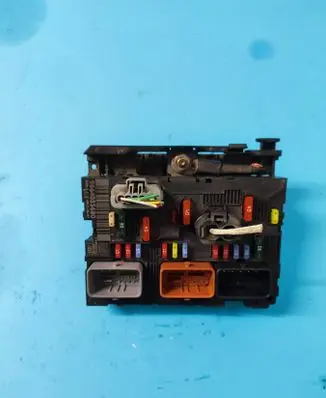 Fuse module