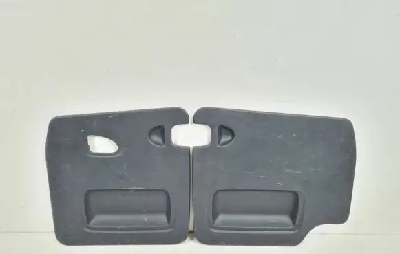 Renault Trafic III (X82) Rear door card panel trim 909001140R 91165828 91165792