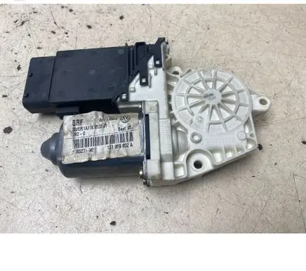 Seat Leon (1M) Front door window regulator motor 1C1959802A 15552730