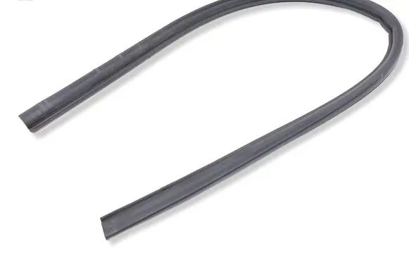 Opel Grandland X Engine compartment rubber 