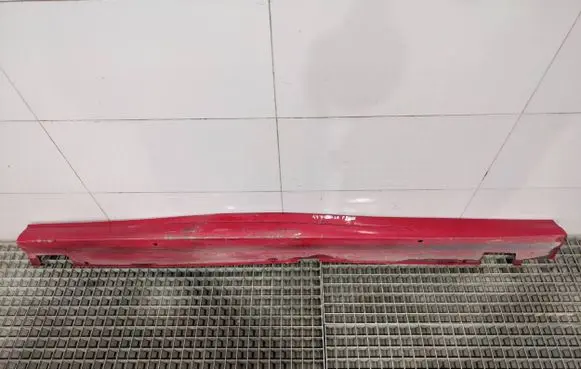 MG ZR Sill DDJ000660