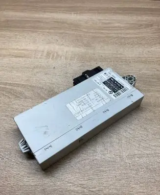 BMW 5 E60 E61 CAS control unit/module 6927931