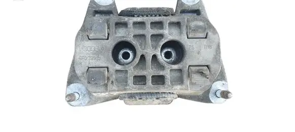 Audi A6 S6 C6 4F Gearbox mount 4F0399151