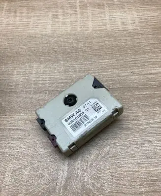 BMW X6 E71 Aerial antenna amplifier 9181305 213675