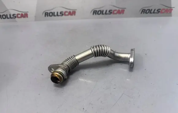 Ford Kuga II EGR valve line/pipe/hose DS7G6K677GC