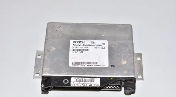 BMW 5 E39 ABS control unit/module 0265109023 1164130