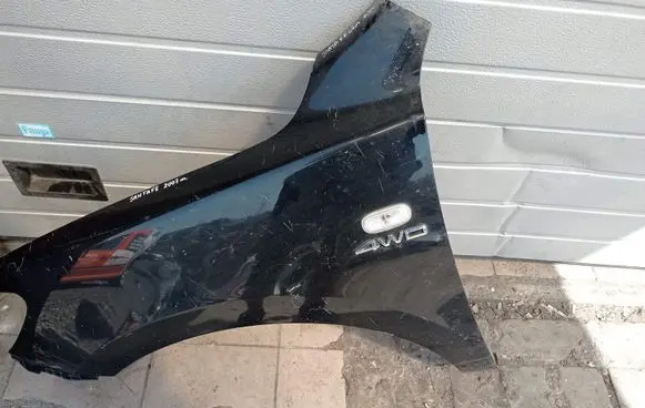 Hyundai Santa Fe Fender