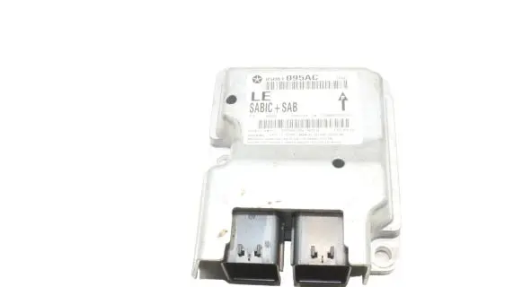 Chrysler 300 - 300C Airbag control unit/module 05081095AC 0285010431