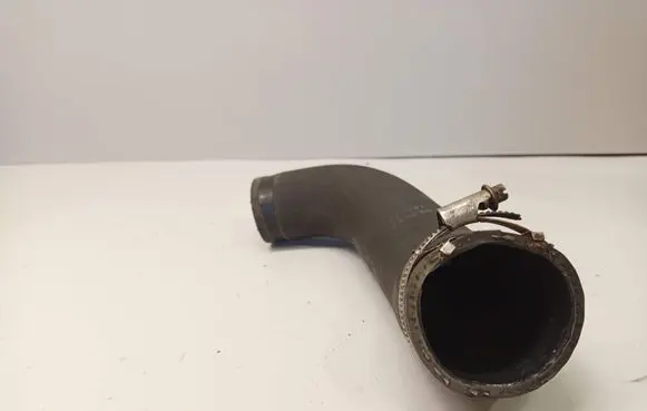 Audi Q3 8U Intercooler hose/pipe 5N0145832M