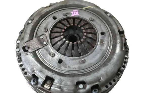 Citroen Jumpy Clutch set kit