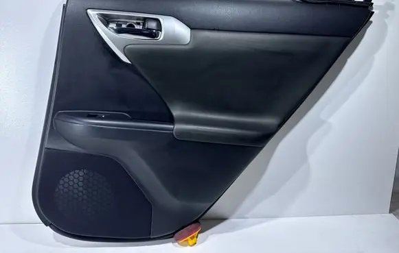 Lexus CT 200H Rear door card panel trim 67725X1B13