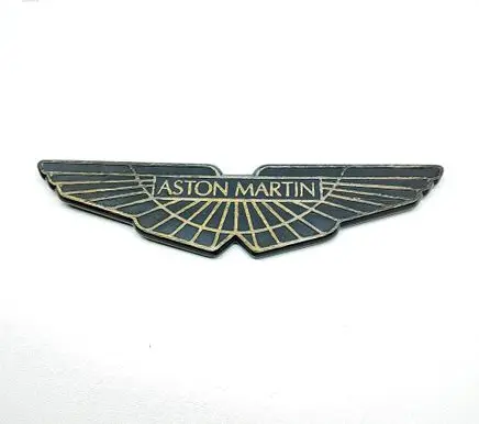 Aston Martin DBX Manufacturer badge logo/emblem MY83407A74CA