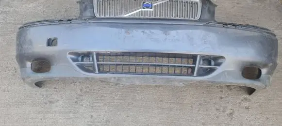 Volvo S80 Front bumper