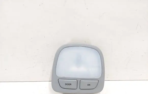 Hyundai Santa Fe Rear seat light 928502BXXX