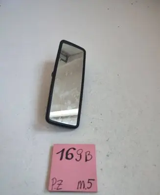 Skoda Felicia I Rear view mirror (interior) 1098532