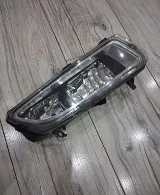 Volkswagen Polo V 6R Front fog light 1174162