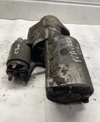 Nissan Navara D22 Starter motor 23300VK500