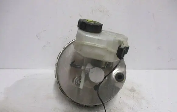 Land Rover Range Rover L460 Type LK Brake booster FK722B195CF