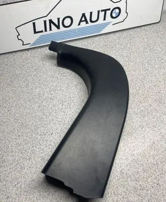 Other sill/pillar trim element